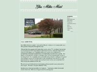 glenmillermotel.ca motel Wiarton year round Snomibiling hiking bruce Trail bruce county tobermory chi-chi-mon chichimon tobermorry Places to stay Large Clean Rooms Rooms Breakfast Pet Room Monthly rate weekly rate workman rate cross country skiing meal packages travel packages caa approved aaa approved carp discount aarp discount glenmillermotel.ca motel Wiarton year round Snomibiling hiking bruce Trail bruce county tobermory chi-chi-mon chichimon tobermorry Places to stay Large Clean Rooms Rooms Breakfast Pet Room Monthly rate weekly rate workman rate cross country skiing meal packages travel packages caa approved aaa approved carp discount aarp discount