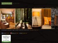Glen Oaks Big Sur: Welcome Glen Oaks Big Sur: Welcome
