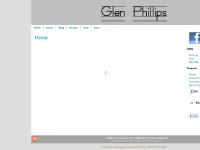 Glen Phillips