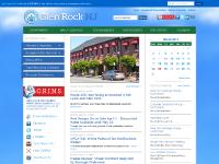 Borough of Glen Rock, NJ - Main Page
