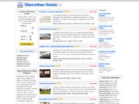  Glenrothes Weather, Glenrothes Attractions, Glenrothes Currency, Scotland
