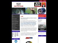 Glen's Auto & RV - expert auto repair - Romeo, MI 48065 Glen's Auto & RV - expert auto repair - Romeo, MI 48065