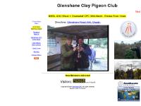 Glenshane Clay Pigeon Club