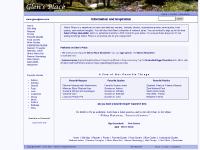 Glen's Place - Information and Inspiration