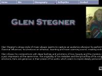 Glen Stegner Glen Stegner