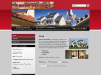 Glenwood Construction - Brooklyn, NY - General Contractors, Roofing Contractors, Mason Contractors - Home