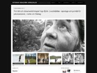  Kurser, Mäklarbilder, På uppdrag, Porträtt