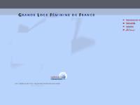 Grande Loge F&eacute;minine de France - Site officiel - [OVH]