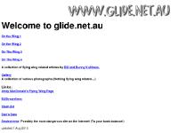  On The Wing 4, Bill and Bunny Kuhlman., Gallery, Andy MacDonald's Flying Wing Page