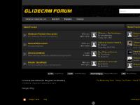 Glidecam Forum Glidecam Forum