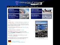 Gliding Club of Victoria