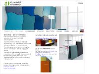 Glimakra of Sweden -Glimåkra, skärmväggar, bordsskärmar, möbler