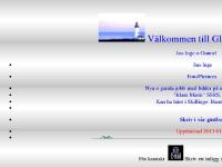 Välkommen till Glimbergs i Skillinge Välkommen till Glimbergs i Skillinge