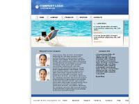 Your Company Website