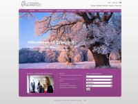 glimstedts.se Sök, Sverige, Estland