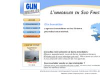 glin-immobilier.com glin-immobilier.com