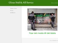 Glinas Städ - Hem Glinas Städ - Hem