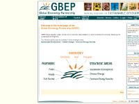 GBEP - Website: www.globalbioenergy.org