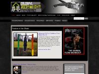 Global Bodyweight Training (Home of the Bodyweight Athlete)
