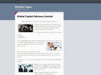 Global Caps Global Caps
