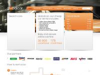 Car hire- Cheap rental cars at 30 000 locations worldwide Globalcar