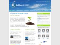 Carbon Offset Company for Business & Personal Offsetting- TGS Global Carbon