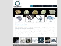 Global Carbon Commodities Global Carbon Commodities