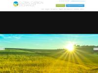 Global Carbon Exchange - Measured Sustainability | Carbon | Energy | Water | Environmental