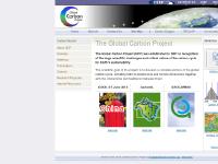 globalcarbonproject.org Global, Carbon, Project globalcarbonproject.org Global, Carbon, Project