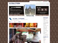 Tom Grundy - globalcitizen.co.uk
