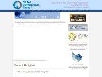 globaldevelopment.org.au