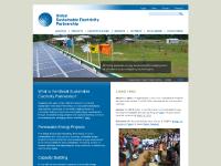 globalelectricity.org Links, Français, Projects