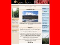 Global Flower - Roses, Summer flowers, Foliage and more