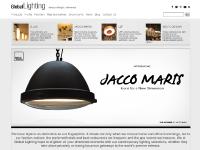  Jacco Maris, Secto Design, Zero, Catalog