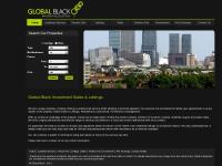 globalpg.co.uk Property rental, property letting, residential lettings