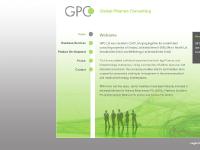 globalpharma.co.uk