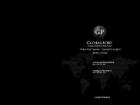 Globalport - Global Business Made Easy