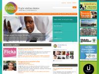 Globalportalen | Vi gör världen bättre