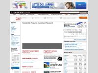 Global Property Guide Global Property Guide