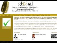 globalspeakers.com.au globalspeakers.com.au