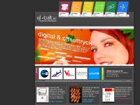 Globalt Digitaltryck och Offsettryck Globalt Digitaltryck och Offsettryck