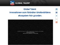 statistik för globaltalent - globaltalent.se statistik för globaltalent - globaltalent.se