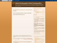 globalwarding.blogspot.com 18:32, 0 comments, Klimatpolitikens vurm för kärnkraft