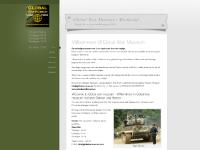 Global War Museum i Munkedal