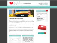 Glömstapoolen - Glömstapoolen AB