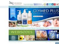 glymedplus.com GlyMed Plus, Esthetician Supplies, Professional Skin Care glymedplus.com GlyMed Plus, Esthetician Supplies, Professional Skin Care