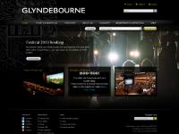 Home | Glyndebourne Home | Glyndebourne