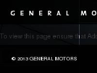 gm.com Slide Left, Slide Right, Slide Left