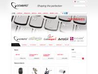 Gembird Europe B.V. - Gembird Europe B.V. Gembird Europe B.V. - Gembird Europe B.V.