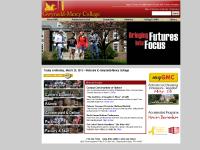 Admissions & Aid, Academics, Athletics, Giving To GMC Admissions & Aid, Academics, Athletics, Giving To GMC